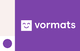 Vormats - Screen Recorder for the workplace