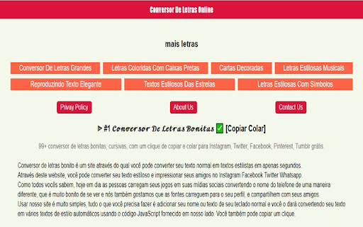 Plugin Screenshot