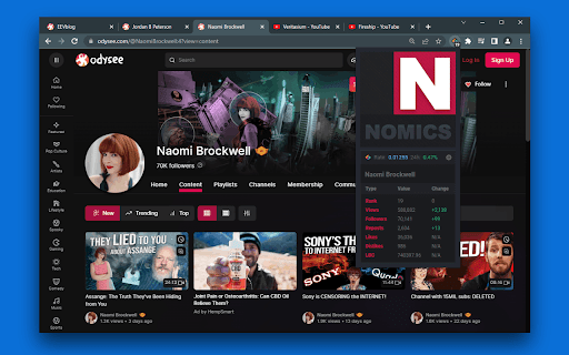 Plugin Screenshot