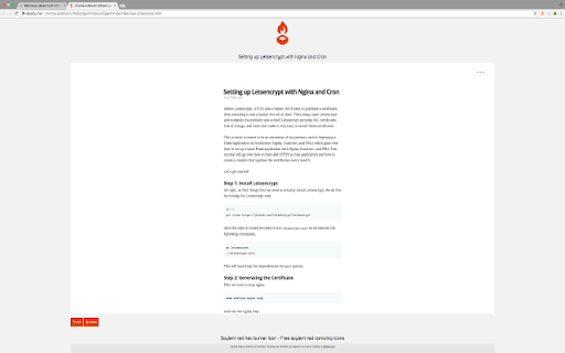 Plugin Screenshot