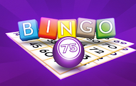 Bingo 75 Game