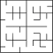 Maze Generator Game
