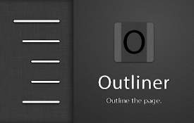 Outliner