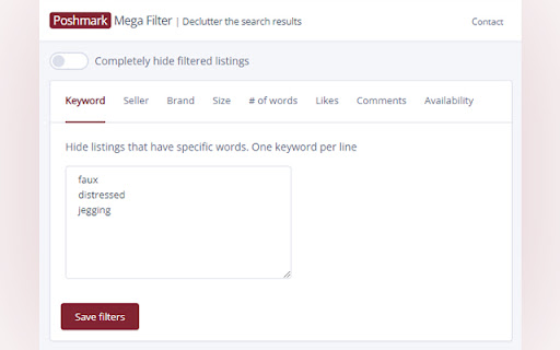 Plugin Screenshot
