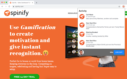 Plugin Screenshot