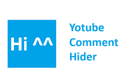 Tube Hider - Remove YouTube Comments By Keywords, Usernames &amp; Tools
