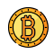 Bitstamp Price Ticker
