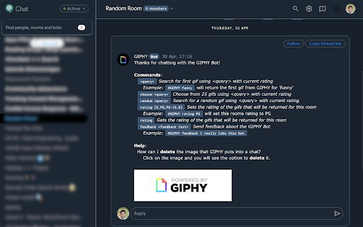 Plugin Screenshot