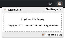 MultiClip