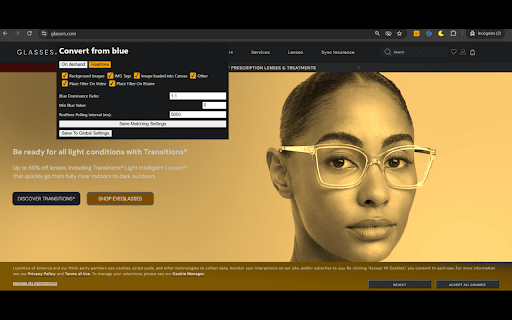 Plugin Screenshot
