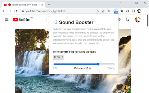 Plugin Screenshot
