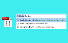 ActionScript 3.0 Search