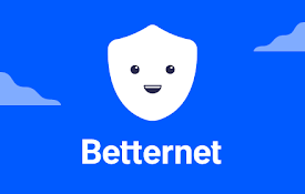 VPN Free - Betternet Unlimited VPN Proxy