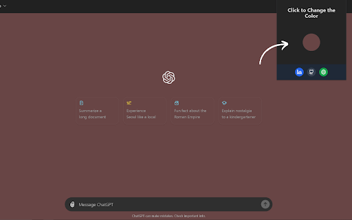Plugin Screenshot