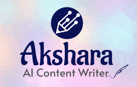 Akshara AI