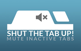 Shut the tab up!
