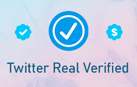 Twitter Real Verified