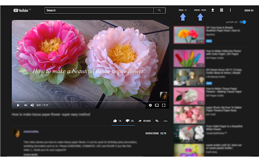 Plugin Screenshot