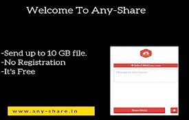 Any-Share