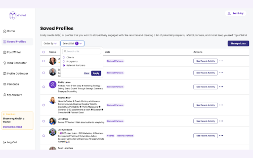 Plugin Screenshot