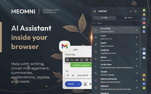 Plugin Screenshot