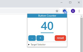 Button Counter