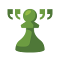 Chess.com Voice Commentary (simplified)