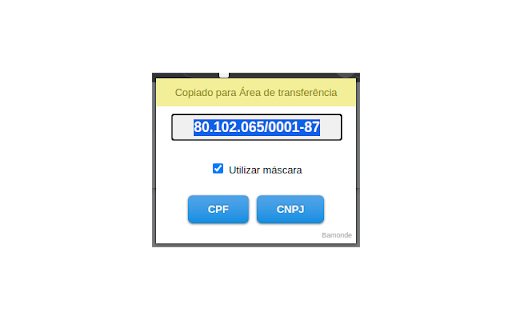 Plugin Screenshot