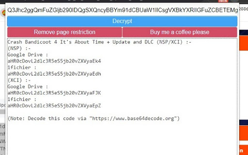 Plugin Screenshot