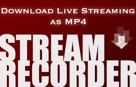Stream Recorder - HLS &amp; m3u8 Video Downloader