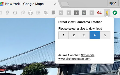 Plugin Screenshot