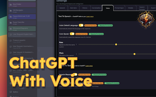 Plugin Screenshot