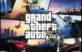 GTA 5 Wallpaper