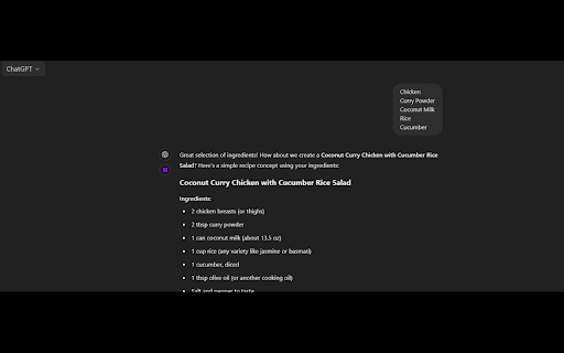 Plugin Screenshot