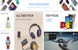 New AliExpress Shopping Coupon Deals