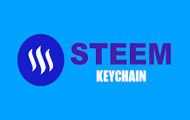 SteemKeychain