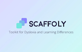 Scaffoly: Reading &amp; Writing Accessibility Toolkit