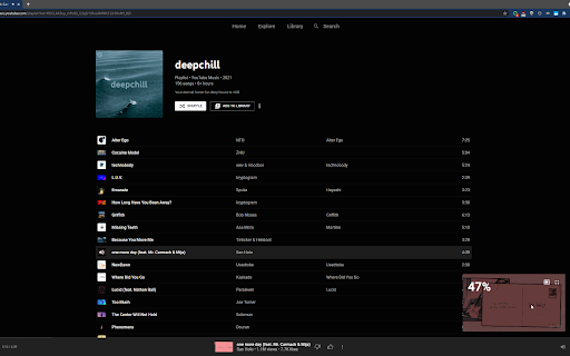 Plugin Screenshot