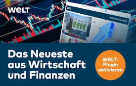 WELT - Wirtschaft &amp; Börse