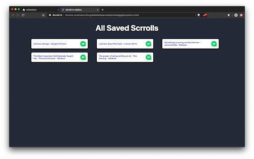 Plugin Screenshot