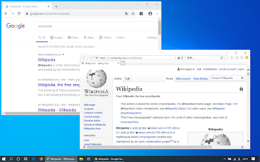 Plugin Screenshot