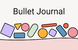 Bullet Journal - Notes, Lists, Weekly Planner