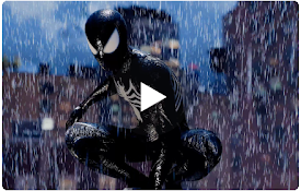 Spider-Man Live Wallpaper New Tab