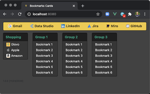 Plugin Screenshot