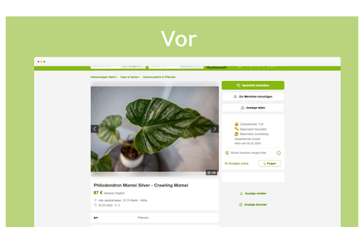 Plugin Screenshot