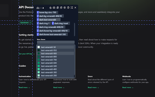 Plugin Screenshot