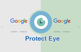 Protect Eye