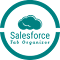 Salesforce Tab Organizer