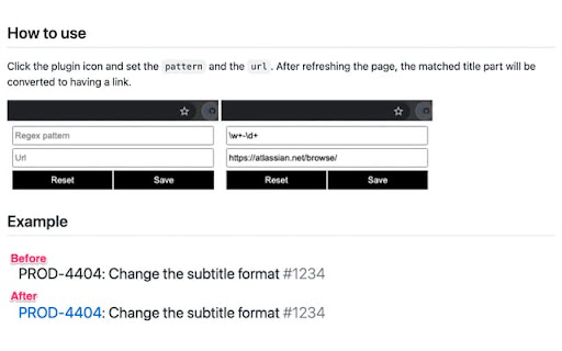 Plugin Screenshot
