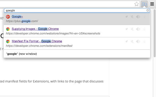 Plugin Screenshot